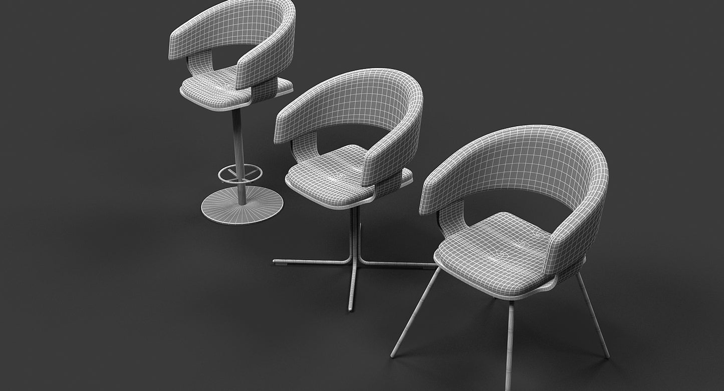 Mollie Chair