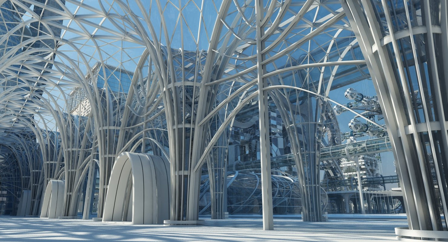 Future City HD 2