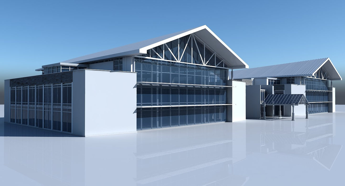 Office Building 300