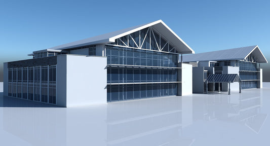 Office Building 300
