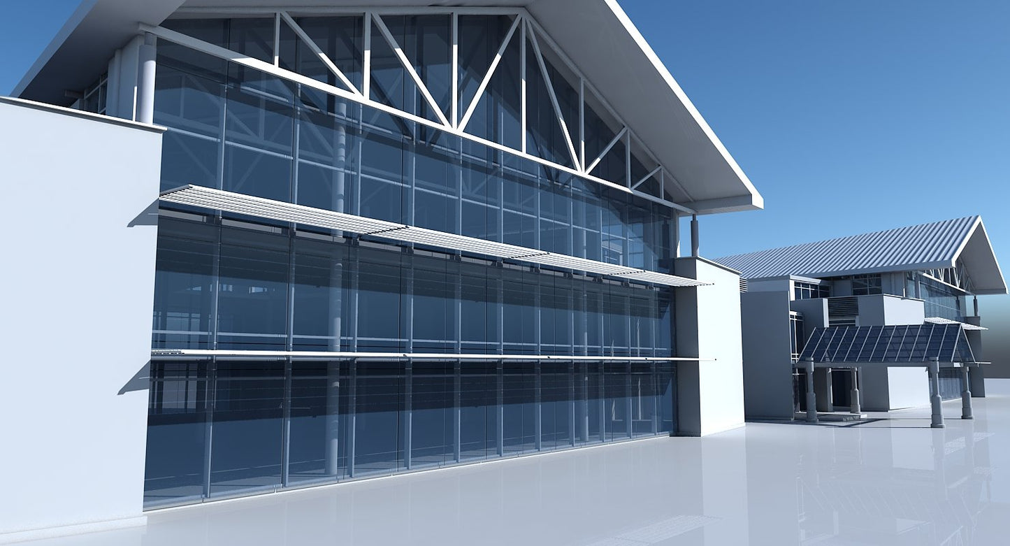 Office Building 300