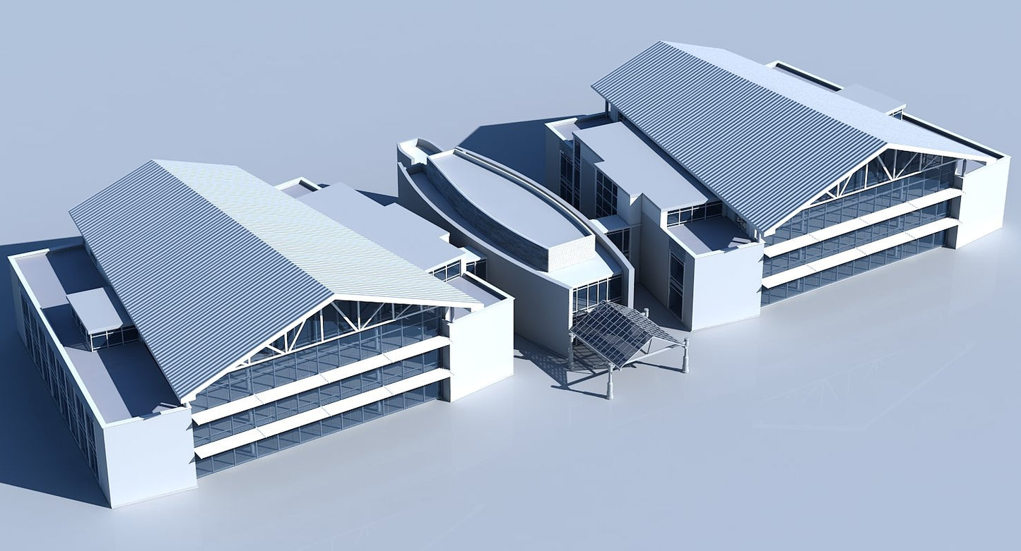 Office Building 300