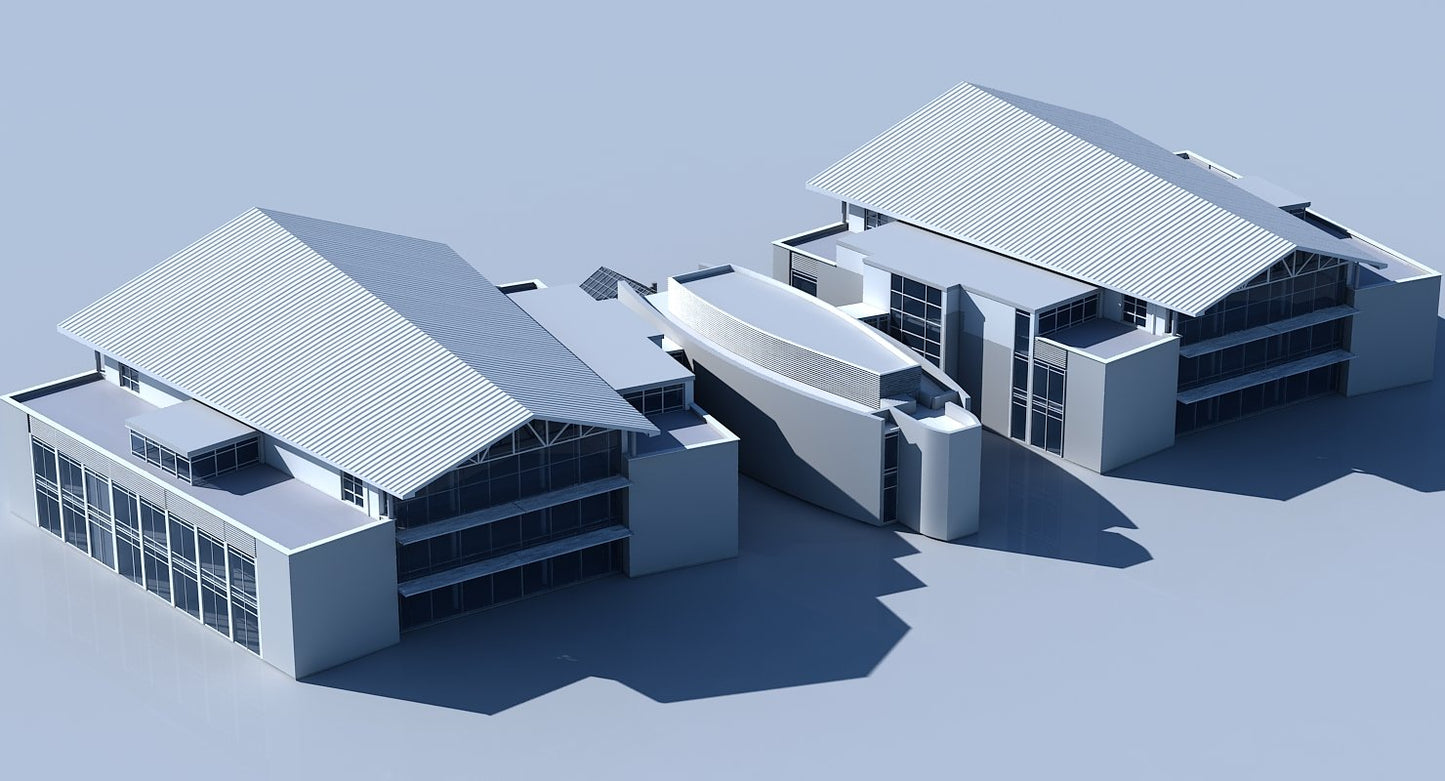 Office Building 300