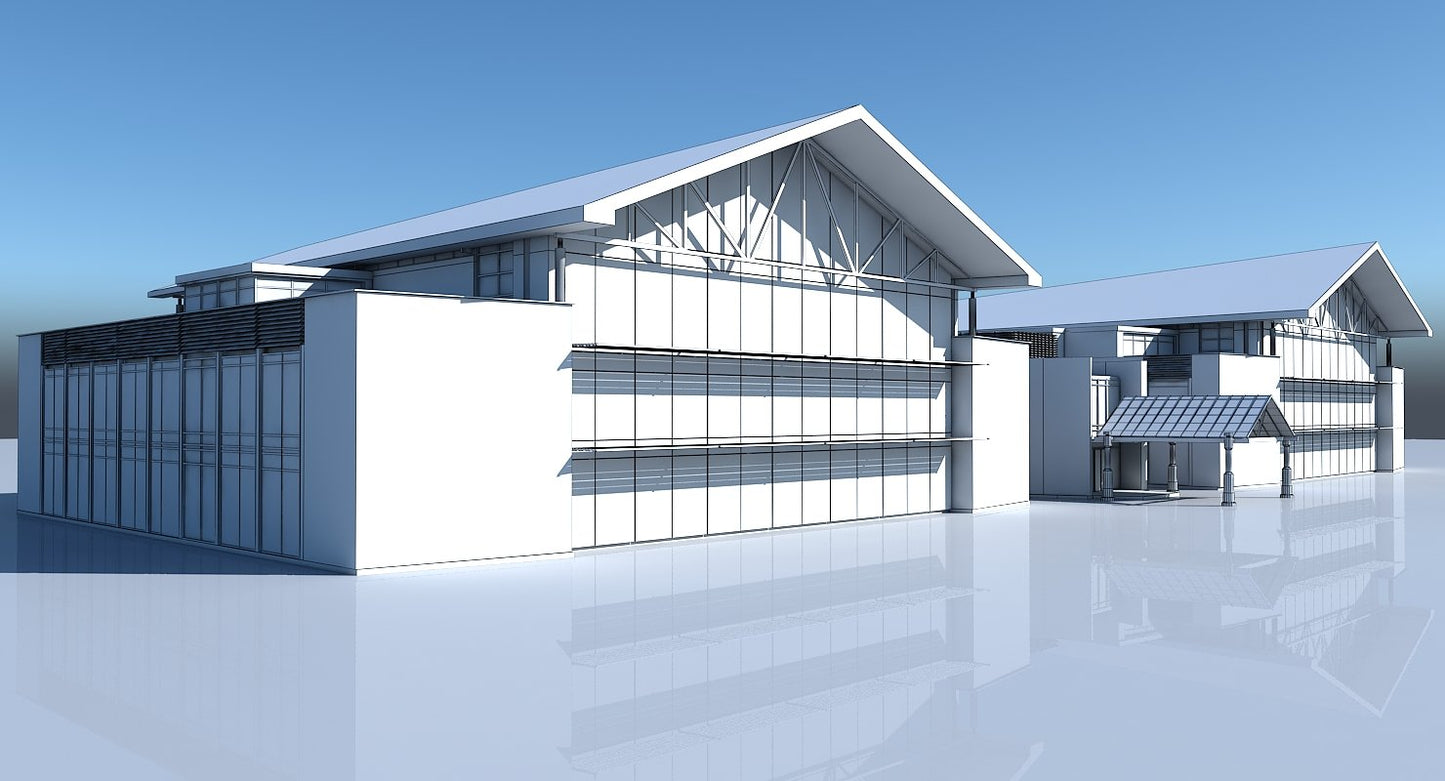 Office Building 300
