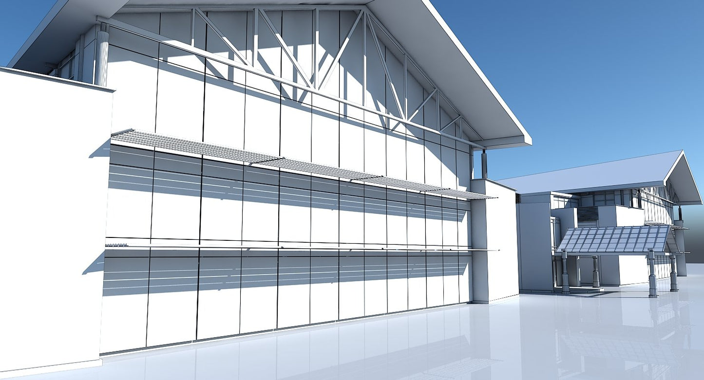 Office Building 300