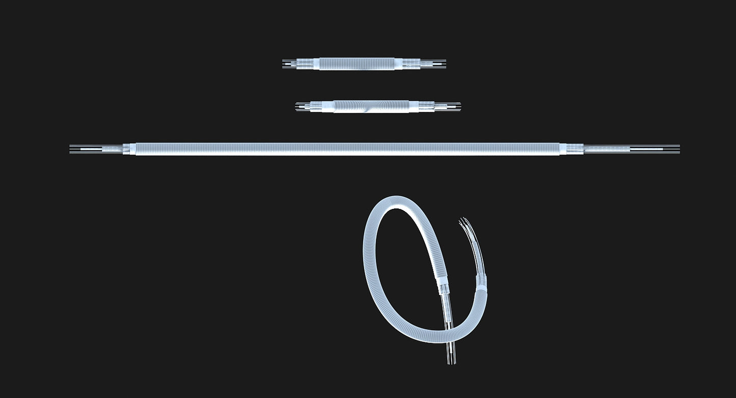 Optic Fibre Cable