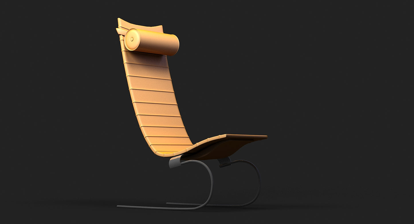PK 20 Chair
