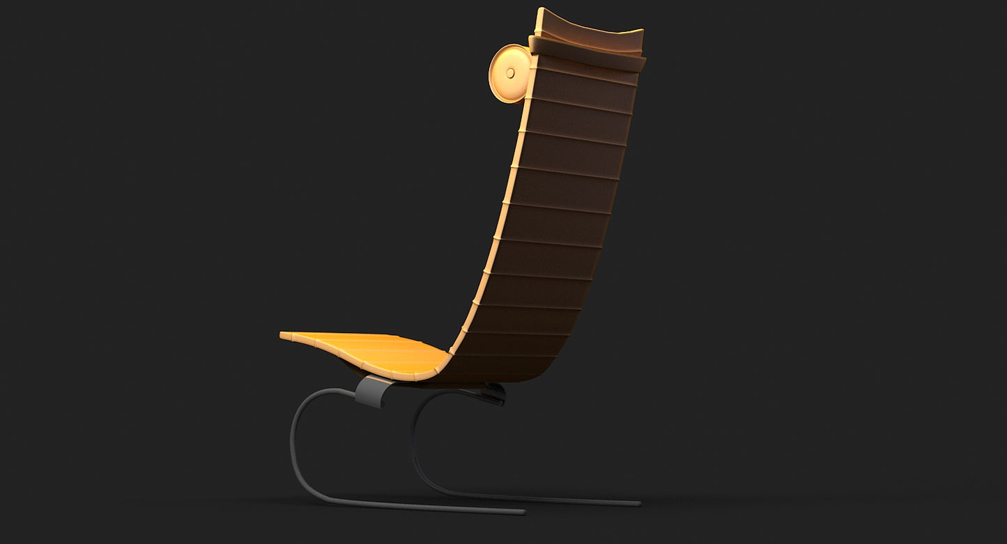 PK 20 Chair