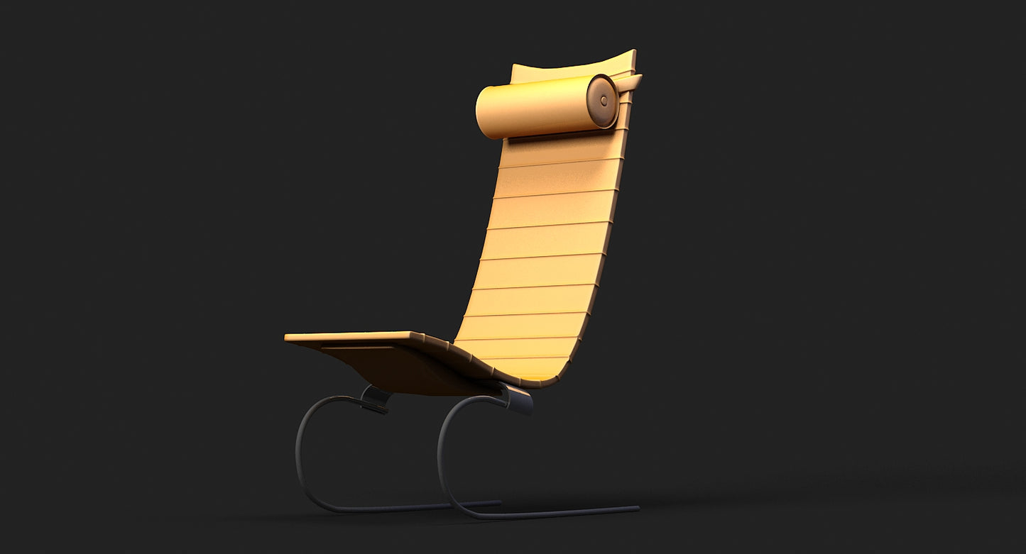 PK 20 Chair
