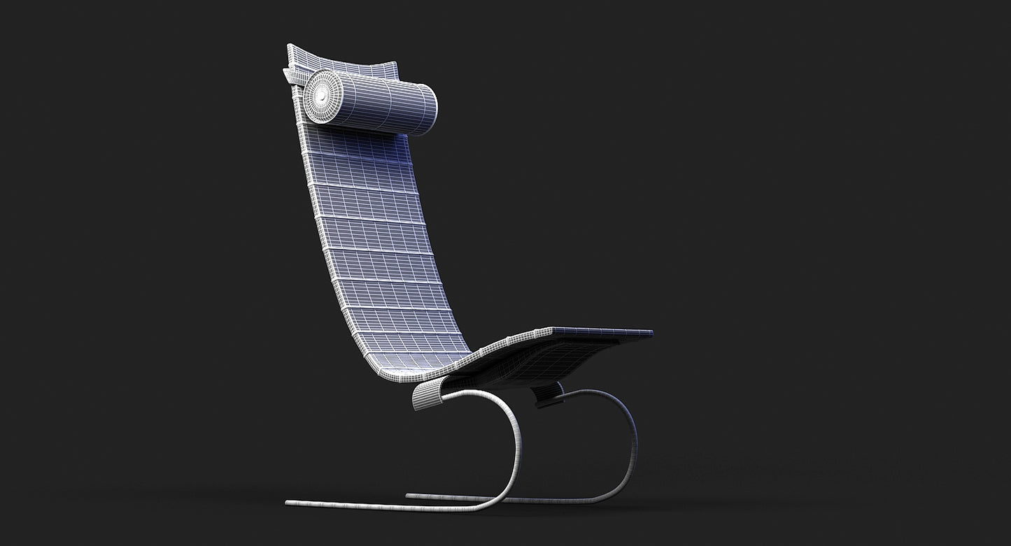 PK 20 Chair