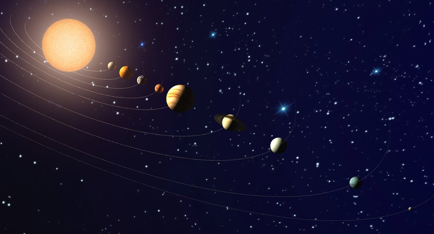 Solar System
