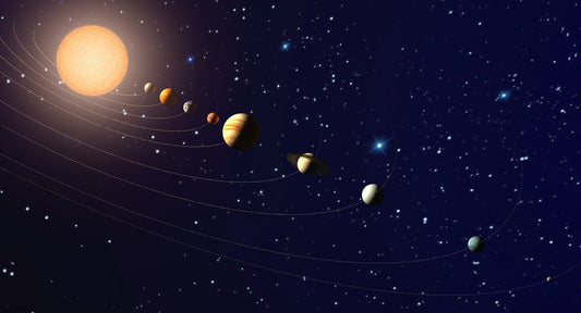 Solar System