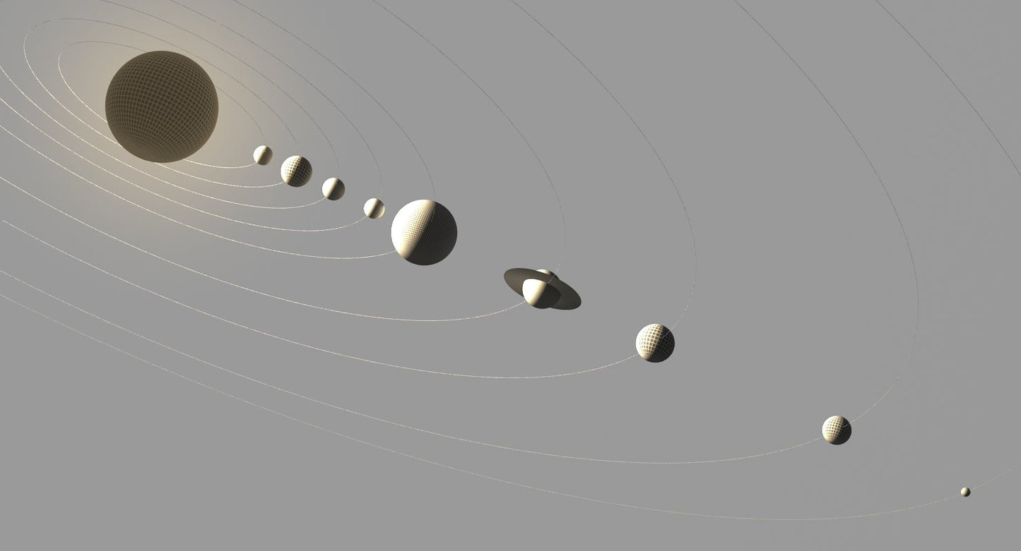 Solar System
