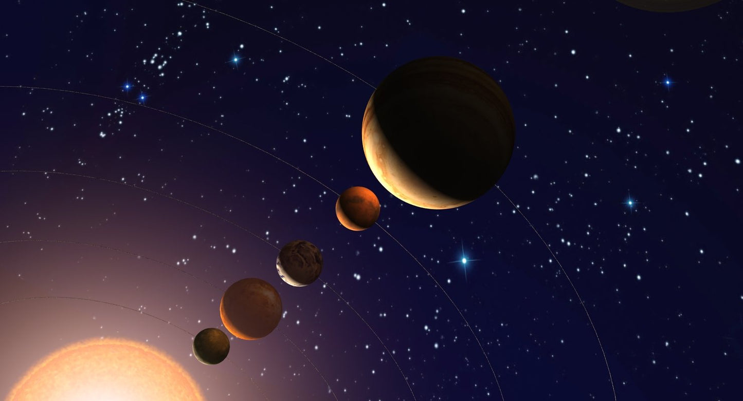 Solar System
