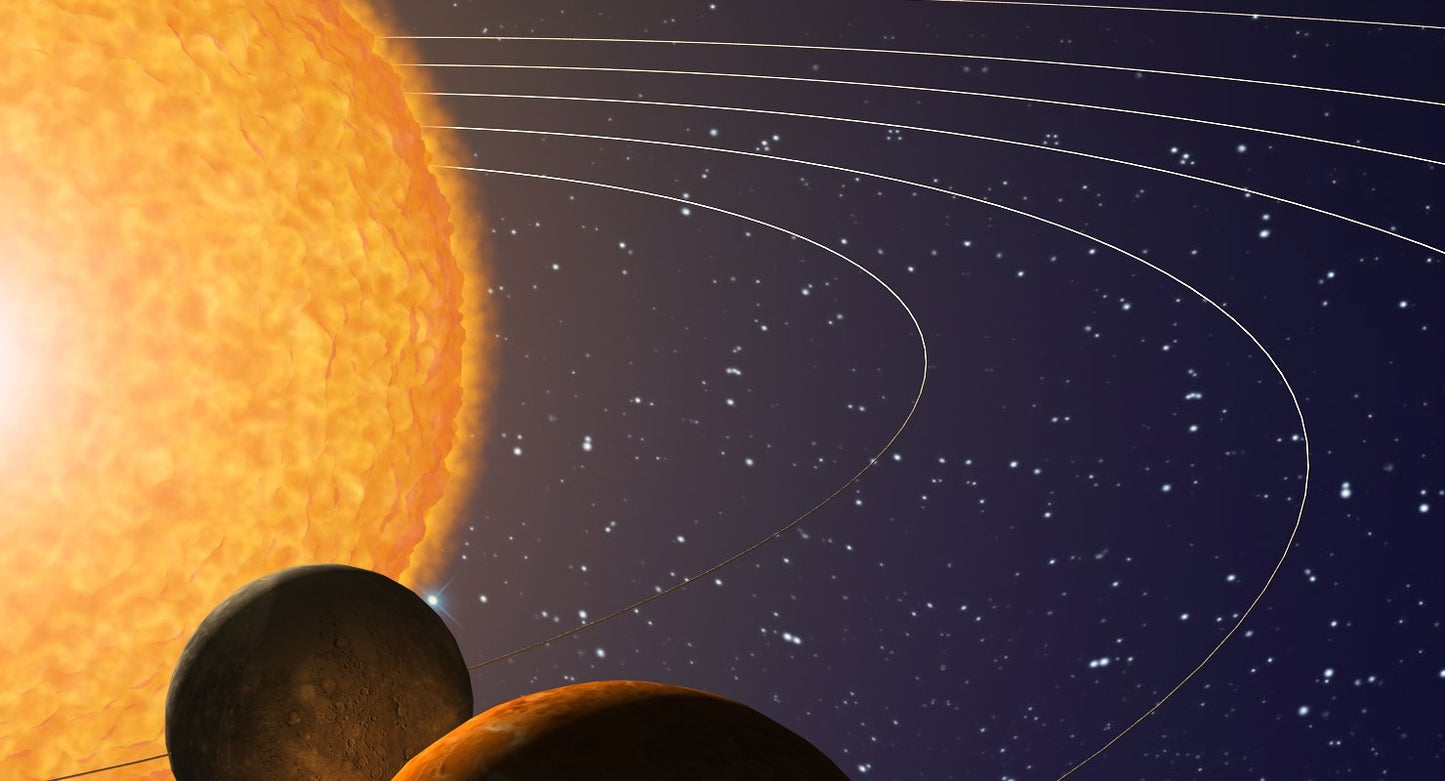 Solar System