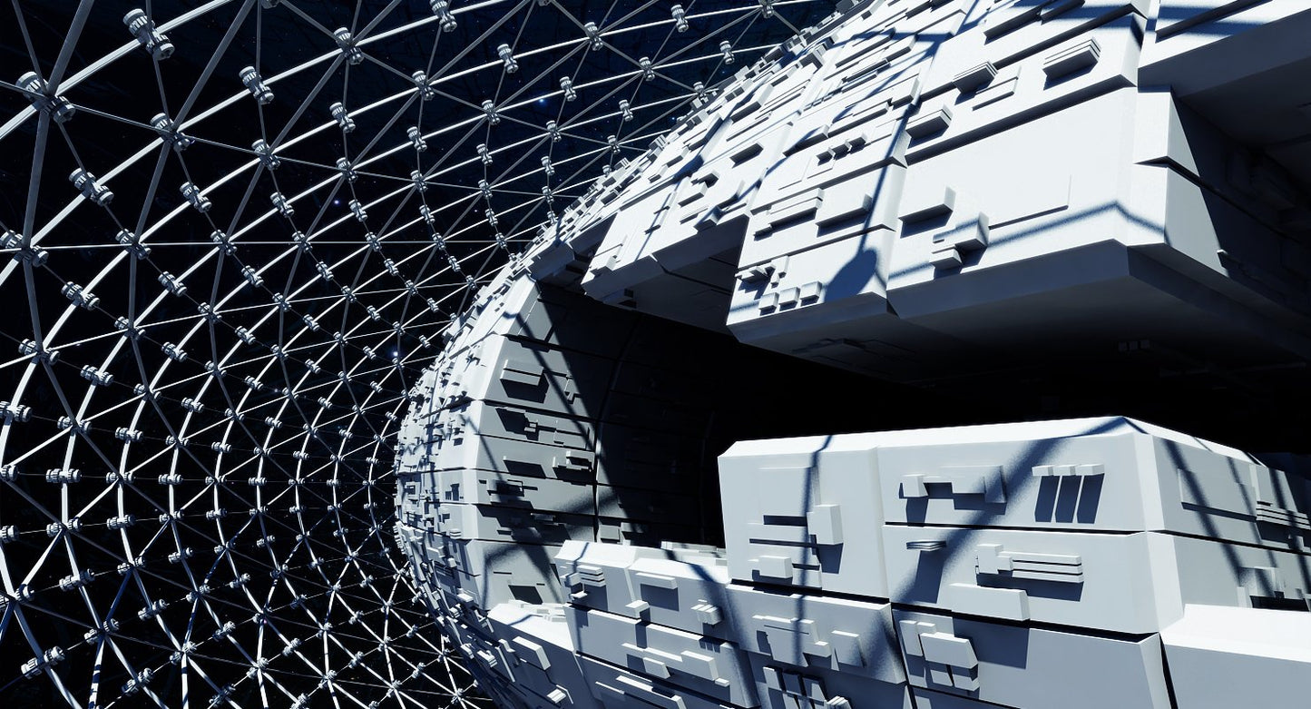Space Station 2