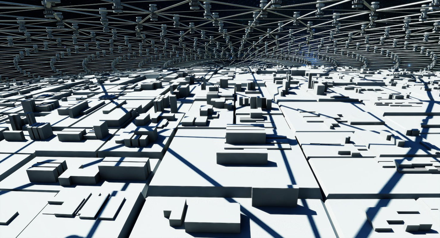 Space Station 2