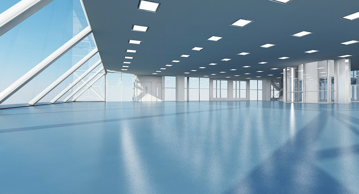 Office Building Tower 6