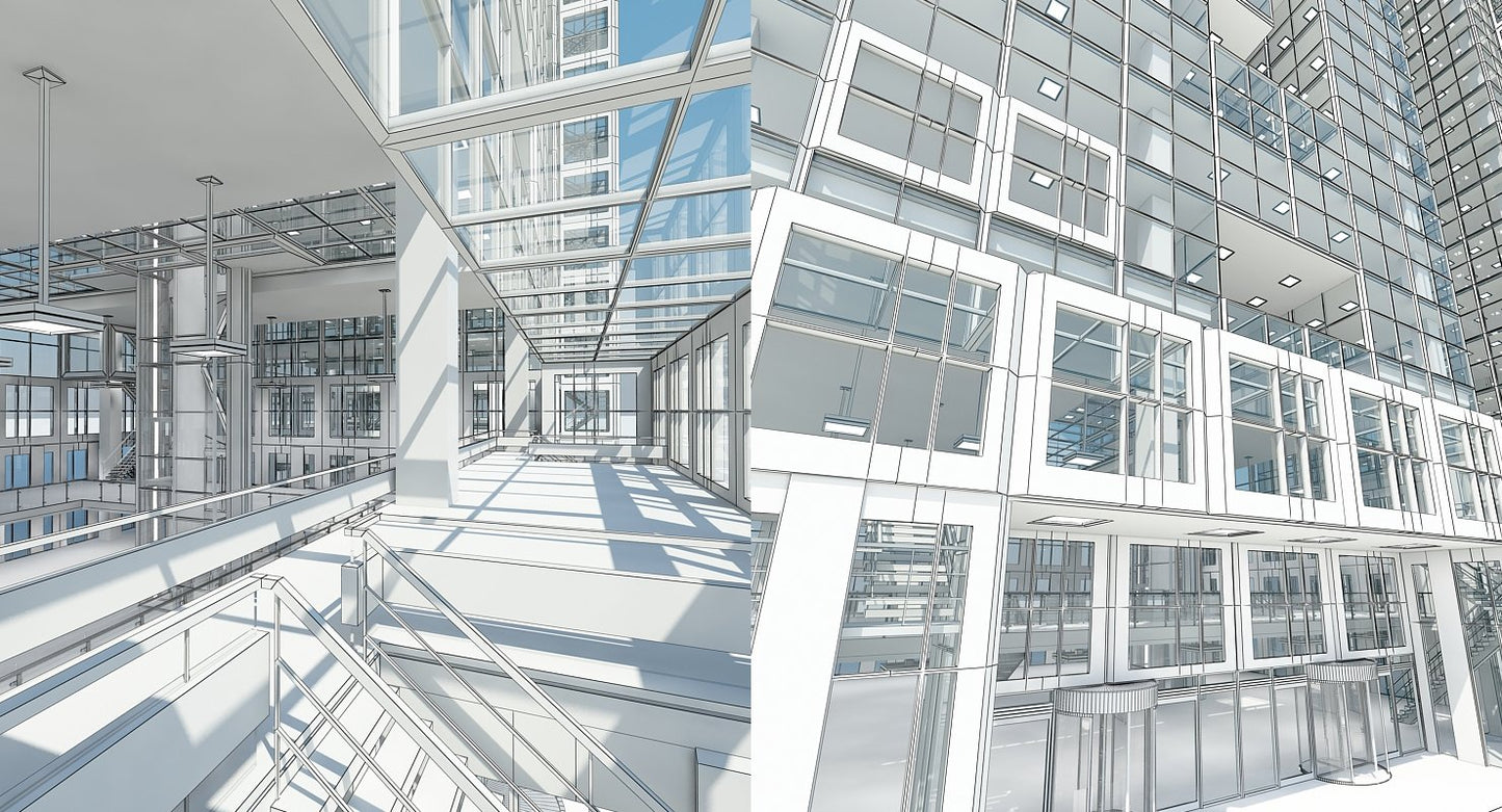 Office Building Tower 6