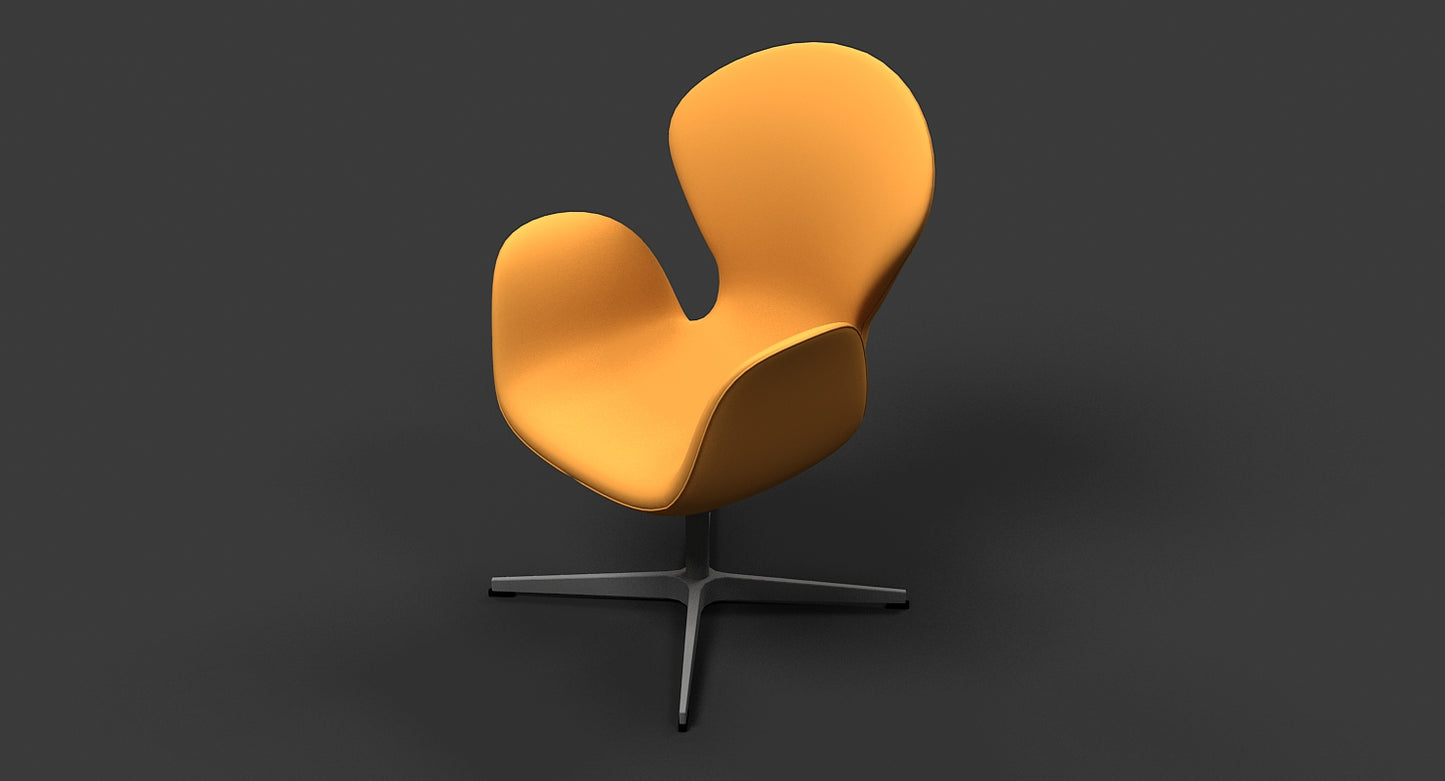 Swan Chair