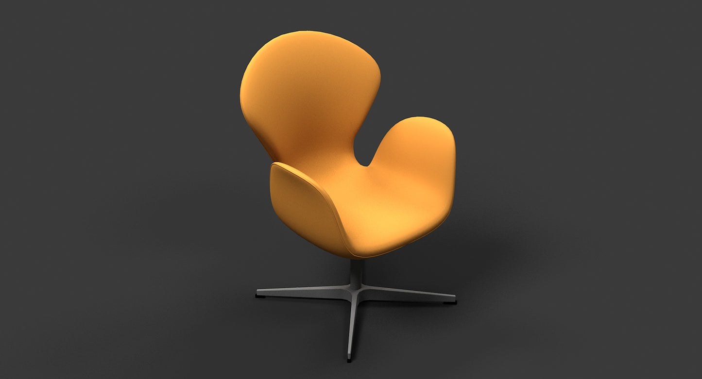 Swan Chair