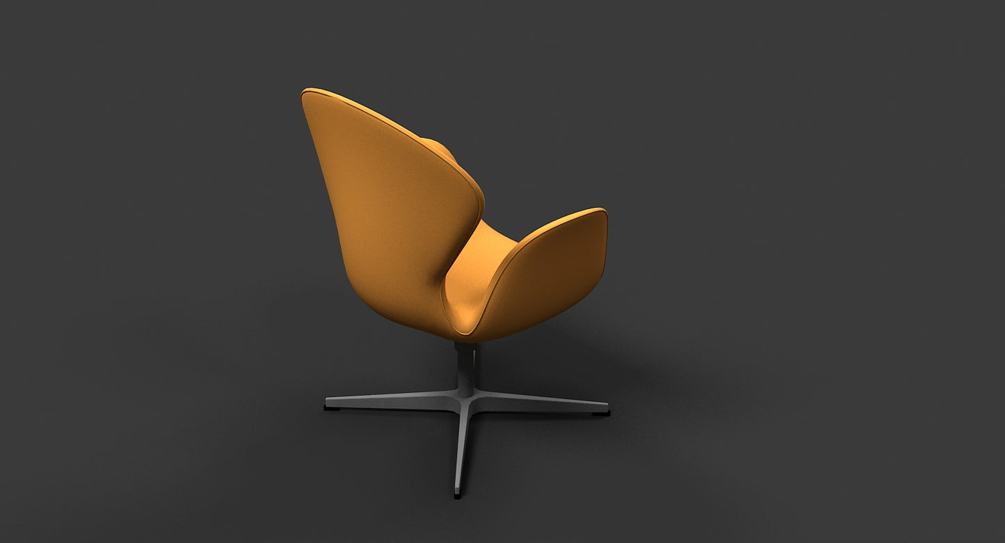 Swan Chair