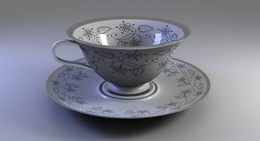 Tea Cup