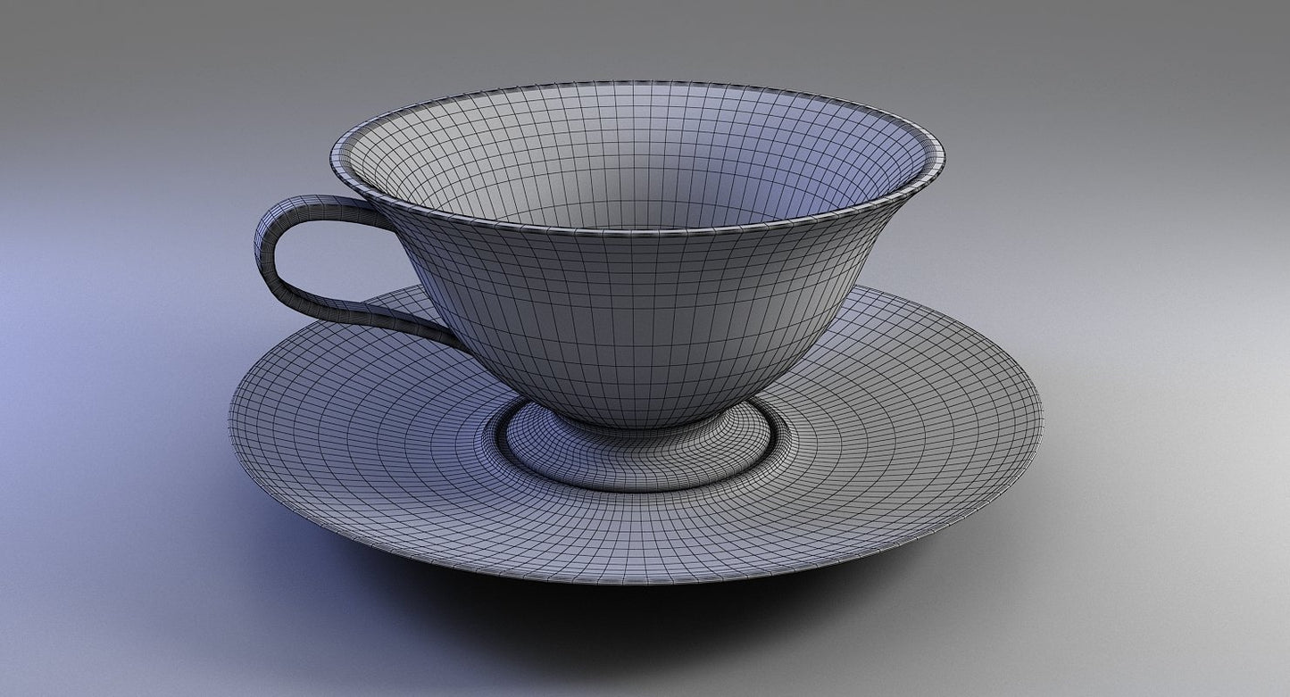 Tea Cup