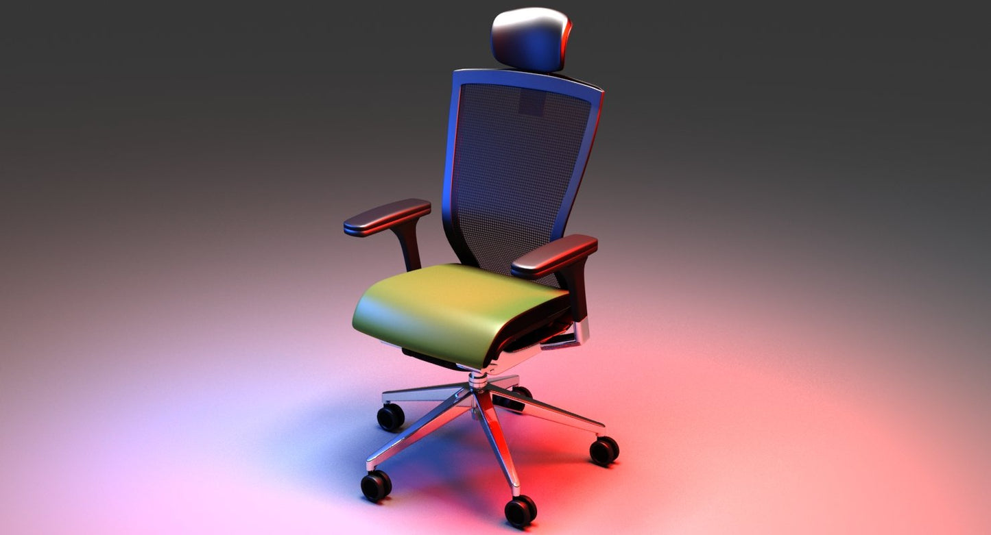 Techo SIDIZ Chair