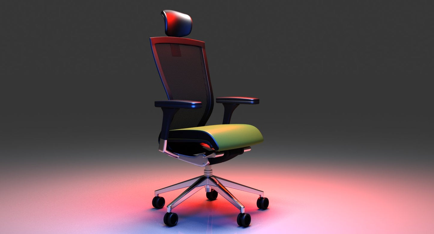 Techo SIDIZ Chair