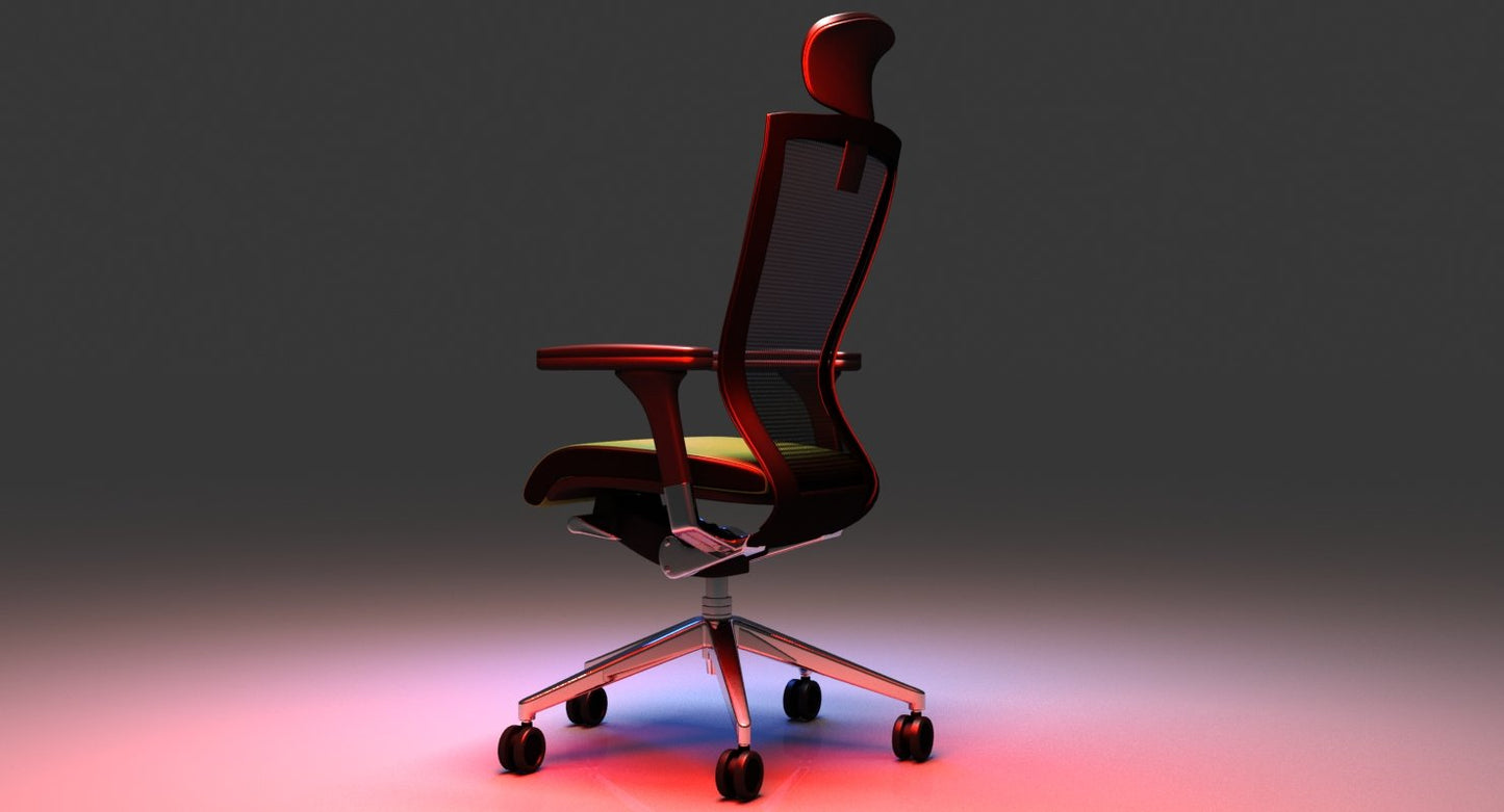 Techo SIDIZ Chair