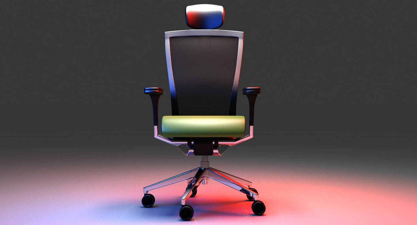 Techo SIDIZ Chair