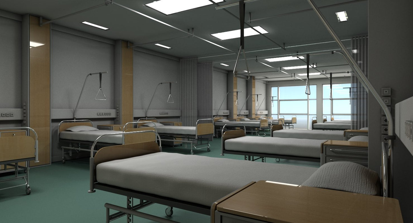 Recovery Room 2