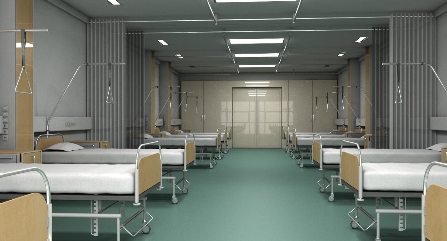 Recovery Room 2