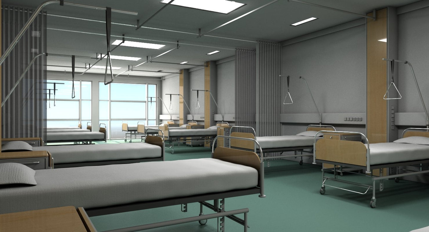 Recovery Room 2
