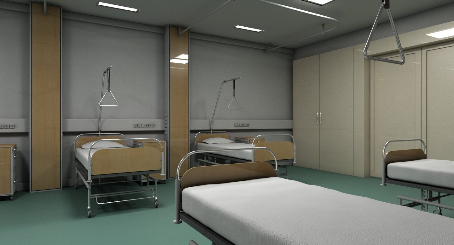 Recovery Room 2