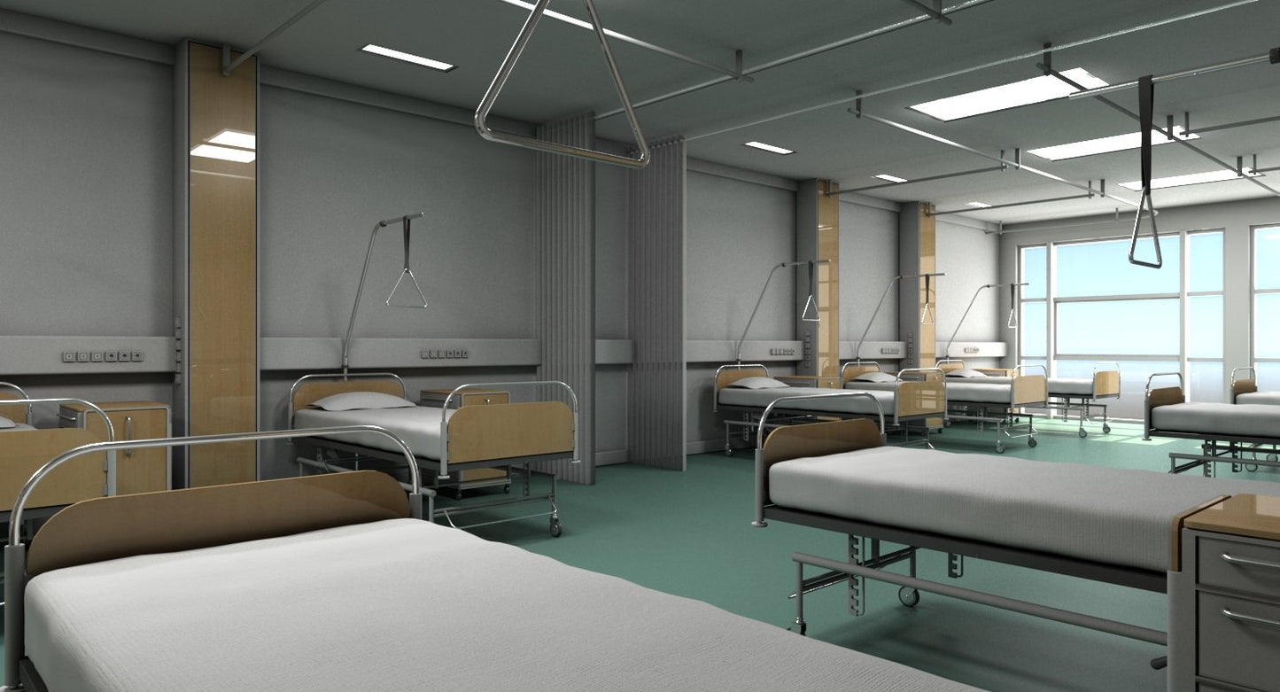 Recovery Room 2