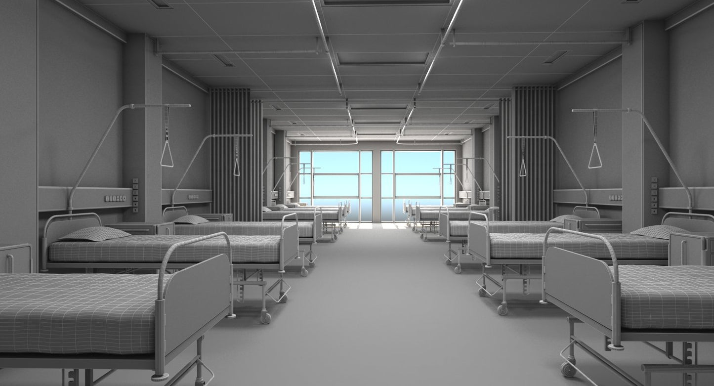 Recovery Room 2