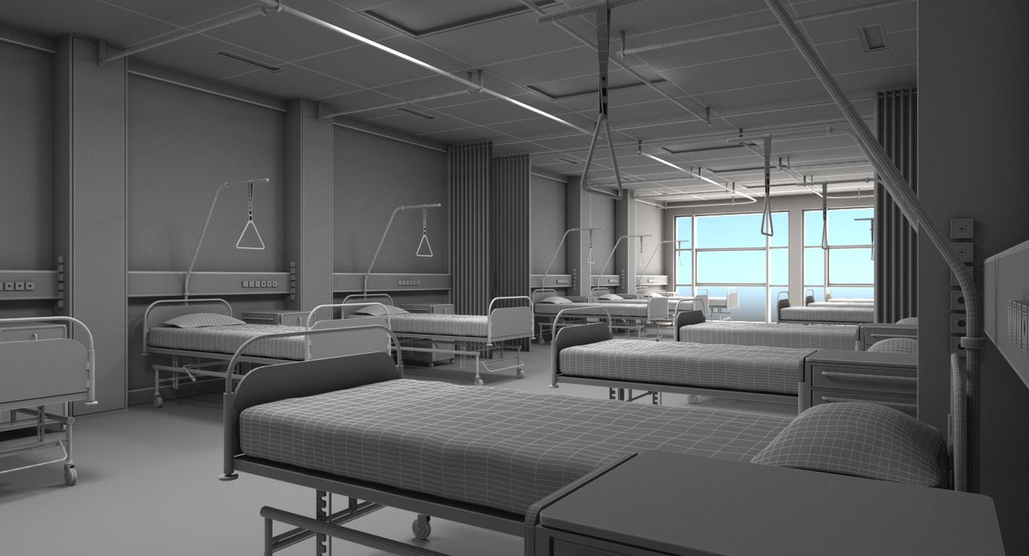 Recovery Room 2