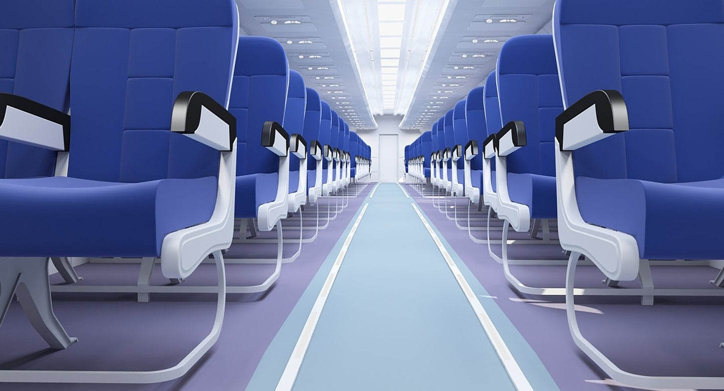 737 Oman Air