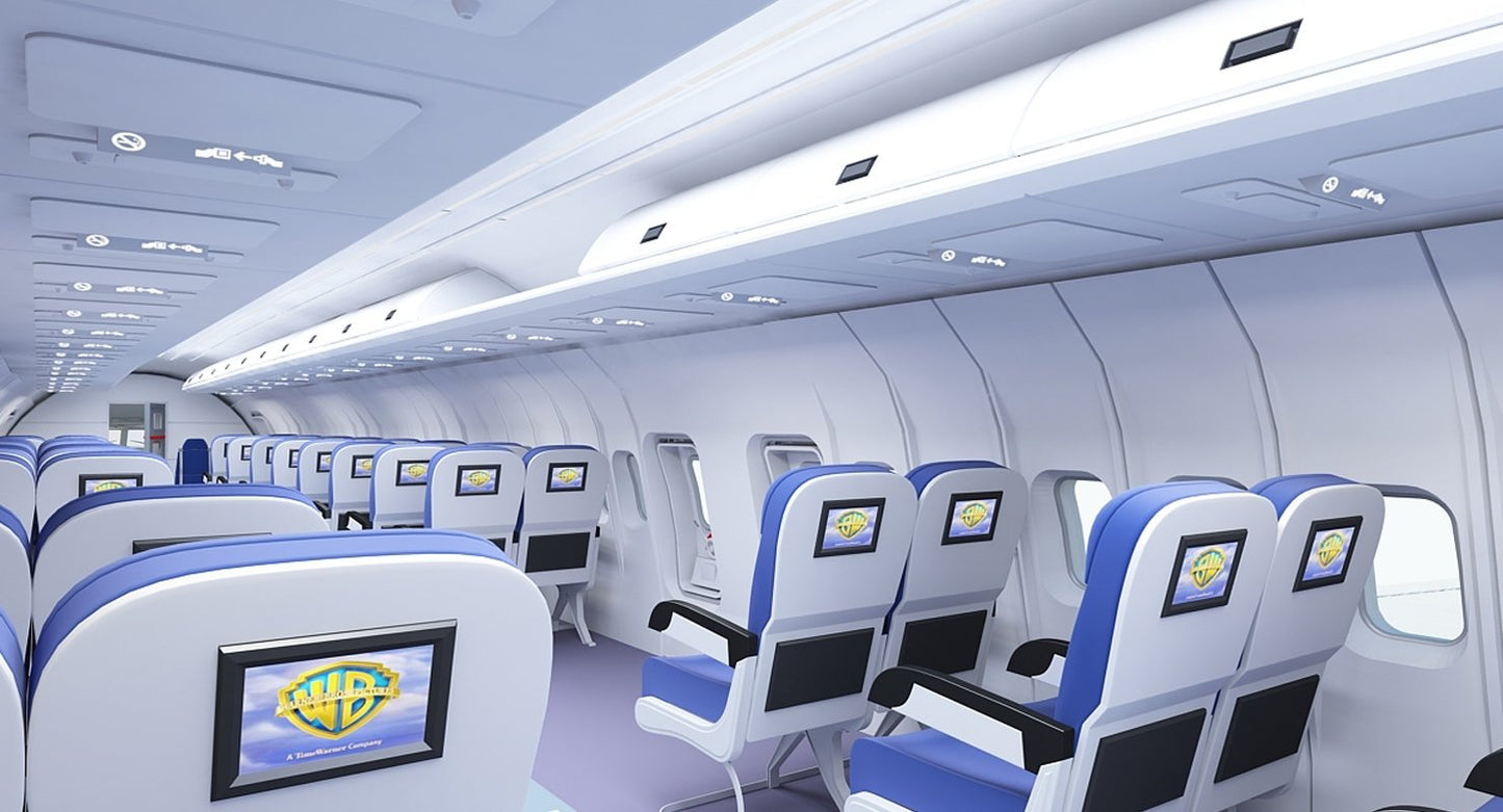 737 Oman Air