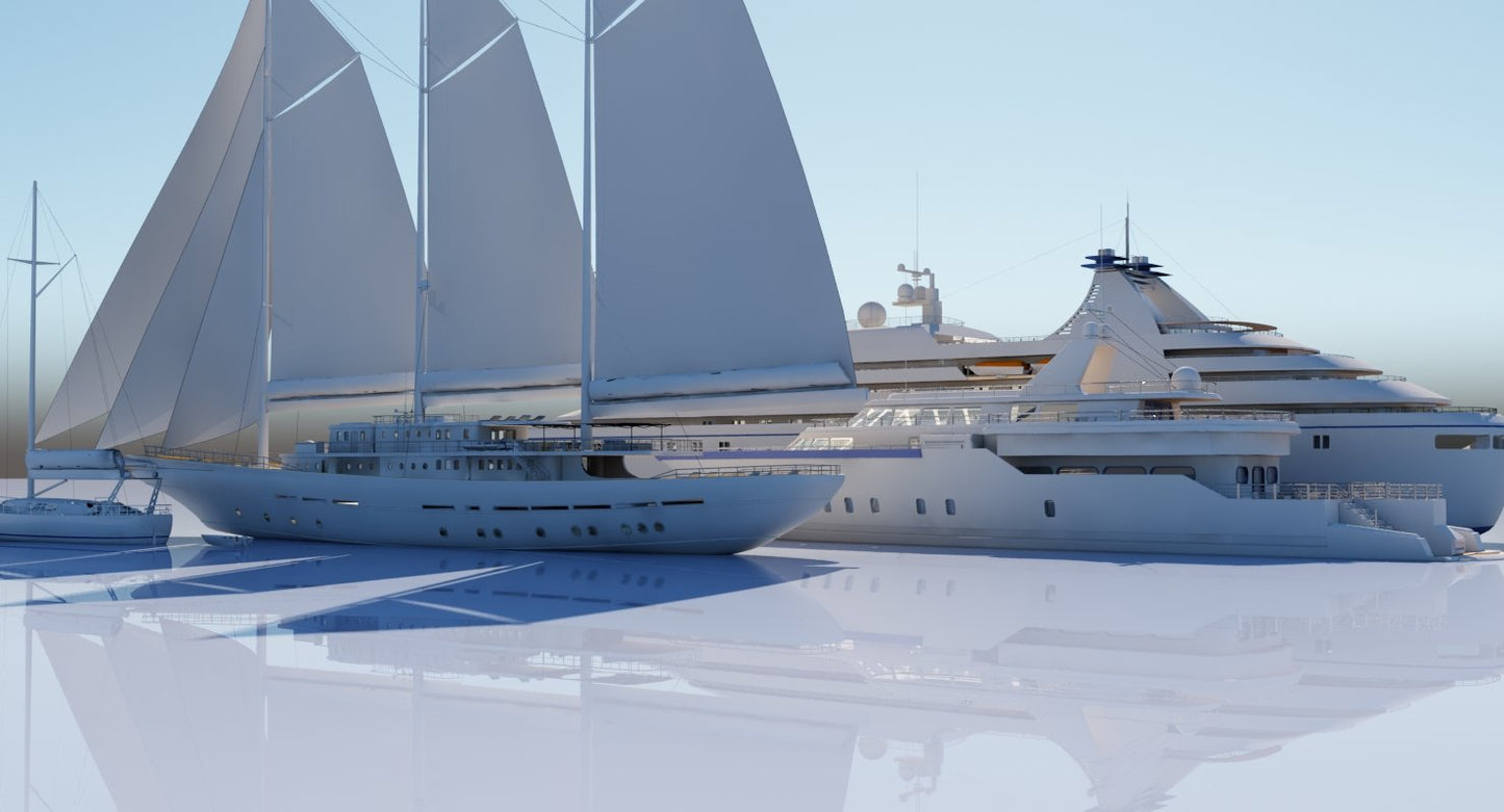 Yacht Collection