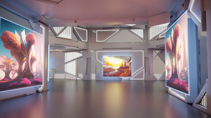 Sci-Fi_Interior_Gallery 2