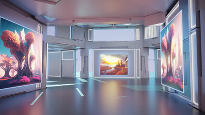 Sci-Fi_Interior_Gallery 5