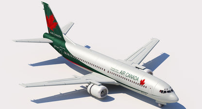737 400 Air Canada