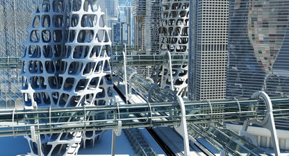 Future City HD 3 - WireCASE
