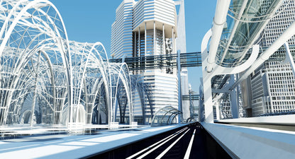 Future City HD 3 - WireCASE