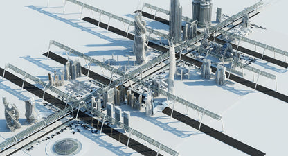 Future City HD 4 - WireCASE