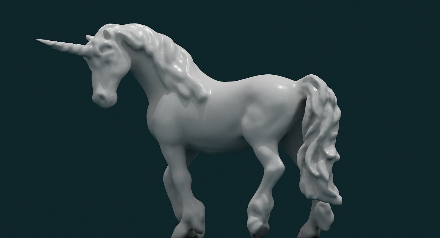 Unicorn - WireCASE