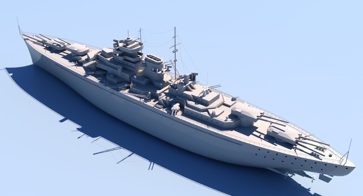 Battle Ship - WireCASE